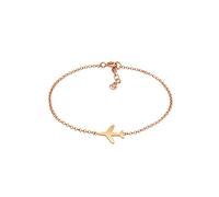 Elli Bracciale Donne Aereo Viaggio Filigrana in Argento Sterlino 925