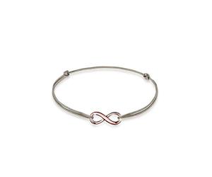 Elli Bracciale elastico Donna argento 925_argento