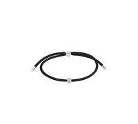 Elli - Bracciale senza pietra A 925 Sterling Silver Gold-plated Bracciali e Braccialetti 1 pieces female