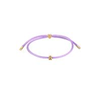 Elli - Bracciale senza pietra A 925 Sterling Silver Gold-plated Bracciali e Braccialetti 1 pieces female