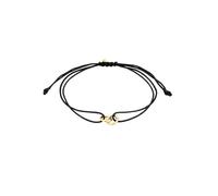 Elli - Bracciale senza pietra Cerchio 925 Sterling Silver Bracciali e Braccialetti 1 pieces female