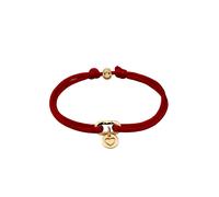 Elli - Bracciale senza pietra Cuore 925 Sterling Silver Bracciali e Braccialetti 1 pieces female