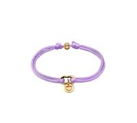 Elli - Bracciale senza pietra Cuore 925 Sterling Silver Bracciali e Braccialetti 1 pieces female