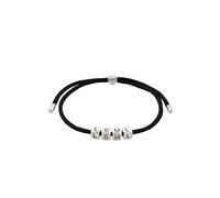 Elli - Bracciale senza pietra Cuore 925 Sterling Silver Gold-plated Bracciali e Braccialetti 1 pieces female