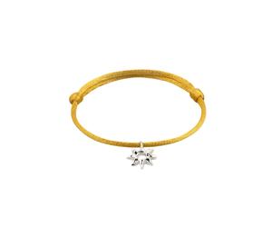 Elli - Bracciale senza pietra Sole 925 Sterling Silver Bracciali e Braccialetti 1 pieces female