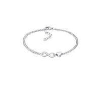 ELLI Braccialetto argento, Taglia One Size