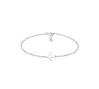 ELLI Braccialetto 'Flugzeug' argento Donna - Accessori - Gioielli - Braccialetti ELLI 16