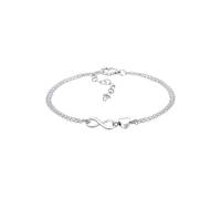 ELLI Braccialetto argento, Taglia One Size