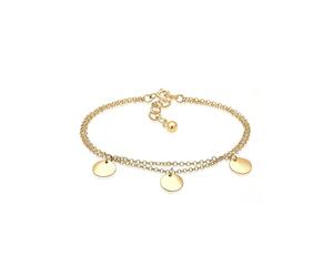 Elli Braccialetto Tennis Donna argento 925_argento