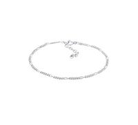 Elli - Figaro Basic Classic in argento sterling 925 Bracciali e Braccialetti 1 pieces female