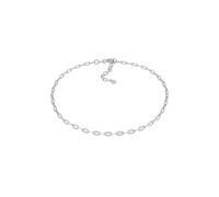 Elli - Catenella per Mano Perle di Conchiglia Gioielli per i piedi 1 pieces female