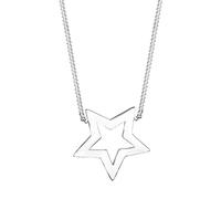 Elli Catenina con Pendente Ciondolo da Donna in Argento 925