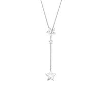 Elli Catenina con Pendente da Donna in Argento 925