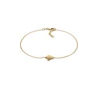 Elli - Cavigliera Tartaruga 925 Sterling Silver Gioielli per i piedi 1 pieces female