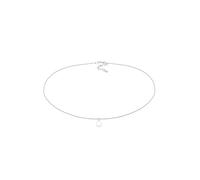 Elli - Cerchi Pendenti Cuore Conchiglia Colore Oro Collane 1 pieces female