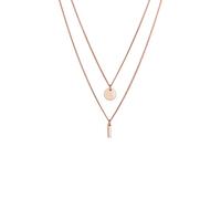 Elli - Cerchi Pendenti Perla d'Acqua Dolce 925 Argento Collane 1 pieces female