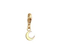 Elli - Charm senza pietra luna 925 Sterling Silver Ciondoli e charms 1 pieces female
