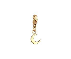 Elli - Charm senza pietra luna 925 Sterling Silver Ciondoli e charms 1 pieces female