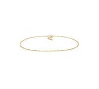 Elli Choker Figaro Basic Blogger - Collana stile choker in argento Sterling 925