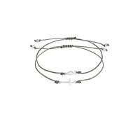 Elli - Ciondolo Croce di Pesce Basic in Argento Sterling 925 Bracciali e Braccialetti 1 pieces female
