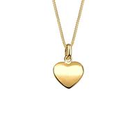 Elli - Ciondolo Cuore Filigrana in Argento Sterling 925 Collane 1 pieces female