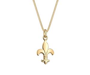 Elli - Ciondolo Iris Classico in Argento Sterling 925 Collane 1 pieces female