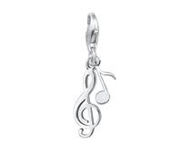 ELLI Ciondolo 'Musik Melodie' argento Donna ELLI One Size