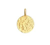 ELLI Ciondolo oro Donna ELLI One Size