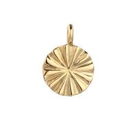 Elli - Ciondolo Sole 925 Sterling Silver Ciondoli e charms 1 pieces female