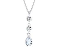 Elli - Collana, Argento Sterling 925, Donna