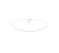 ELLI Collana 'Choker' argento Donna ELLI One Size