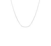 Elli - Collana Choker con perla, mit Perlen von Swarovski®, 925 Sterling Silver Collane 1 pieces female
