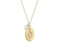 Elli Collana con Ciondolo da Donna Argento