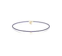Elli Collana con Ciondolo da Donna Argento