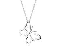 Elli Collana con ciondolo Donna argento - 0104280411_60