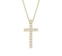 Elli Collana Con Ciondolo Donna Argento - 0111751411_45