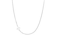 Elli - Collana con pendente aereo 925 Sterling Silver Collane 1 pieces female
