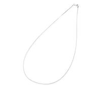 Elli Collana con Pendente da Donna Argento 925, 45 cm