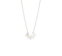 Elli - Collana con pendente Sole 925 Sterling Silver Collane 1 pieces female