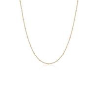 Elli - Sfera di Base Classica Fine in Argento Sterling 925 Collane 1 pieces female