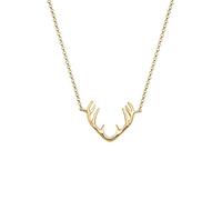 Elli Collana da donna con ciondolo in argento sterling 925