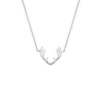 Elli Collana da donna con ciondolo in argento sterling 925