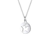Elli Collana da Donna in Argento 925