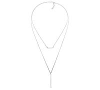 Elli Collana da Donna in Argento 925