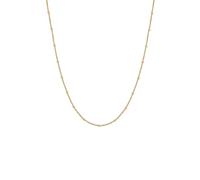 Elli - Sfera di Base Classica Fine in Argento Sterling 925 Collane 1 pieces female