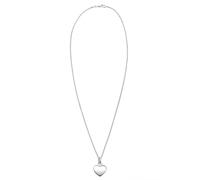 ELLI Collana 'Herz' argento Donna ELLI One Size argento