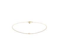 ELLI Collana 'Herz' oro Donna ELLI One Size