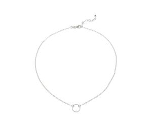 ELLI Collana 'Kreis' argento Donna ELLI One Size