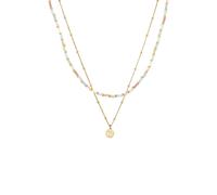 Elli - Collana Layer Sfera 925 Sterling Silver Collane 1 pieces female