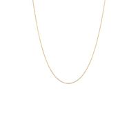 Elli - Collana senza ciondolo 925 Sterling Silver Collane 1 pieces female